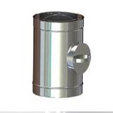 Ревизия утепленная MasterTeh Харьков